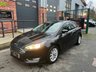 USED 2018 67 FORD FOCUS 1.0T EcoBoost Titanium Euro 6 (s/s) 5dr SERVICE HISTORY+LOW MILES