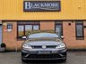 USED 2020 20 VOLKSWAGEN GOLF (20) 2.0 R ESTATE 4MOTION DSG PRETORIA ALLOYS - FSH - DYNAUDIO
