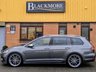 USED 2020 20 VOLKSWAGEN GOLF (20) 2.0 R ESTATE 4MOTION DSG PRETORIA ALLOYS - FSH - DYNAUDIO