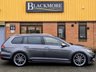 USED 2020 20 VOLKSWAGEN GOLF (20) 2.0 R ESTATE 4MOTION DSG PRETORIA ALLOYS - FSH - DYNAUDIO