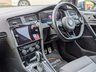 USED 2020 20 VOLKSWAGEN GOLF (20) 2.0 R ESTATE 4MOTION DSG PRETORIA ALLOYS - FSH - DYNAUDIO