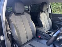 USED 2019 69 PEUGEOT 5008 1.5 BlueHDi Allure SUV 5dr Diesel EAT Euro 6 (s/s) (130 ps) 19ins ALLOY-LEATHER-WIRELESS CHARGE