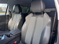 USED 2019 69 PEUGEOT 5008 1.5 BlueHDi Allure SUV 5dr Diesel EAT Euro 6 (s/s) (130 ps) 19ins ALLOY-LEATHER-WIRELESS CHARGE