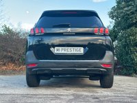 USED 2019 69 PEUGEOT 5008 1.5 BlueHDi Allure SUV 5dr Diesel EAT Euro 6 (s/s) (130 ps) 19ins ALLOY-LEATHER-WIRELESS CHARGE