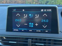 USED 2019 69 PEUGEOT 5008 1.5 BlueHDi Allure SUV 5dr Diesel EAT Euro 6 (s/s) (130 ps) 19ins ALLOY-LEATHER-WIRELESS CHARGE