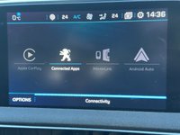 USED 2019 69 PEUGEOT 5008 1.5 BlueHDi Allure SUV 5dr Diesel EAT Euro 6 (s/s) (130 ps) 19ins ALLOY-LEATHER-WIRELESS CHARGE