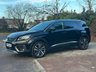 USED 2019 69 PEUGEOT 5008 1.5 BlueHDi Allure SUV 5dr Diesel EAT Euro 6 (s/s) (130 ps) 19ins ALLOY-LEATHER-WIRELESS CHARGE