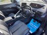 USED 2019 69 PEUGEOT 5008 1.5 BlueHDi Allure SUV 5dr Diesel EAT Euro 6 (s/s) (130 ps) 19ins ALLOY-LEATHER-WIRELESS CHARGE