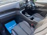 USED 2019 69 PEUGEOT 5008 1.5 BlueHDi Allure SUV 5dr Diesel EAT Euro 6 (s/s) (130 ps) 19ins ALLOY-LEATHER-WIRELESS CHARGE