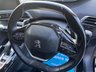 USED 2019 69 PEUGEOT 5008 1.5 BlueHDi Allure SUV 5dr Diesel EAT Euro 6 (s/s) (130 ps) 19ins ALLOY-LEATHER-WIRELESS CHARGE