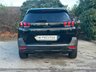 USED 2019 69 PEUGEOT 5008 1.5 BlueHDi Allure SUV 5dr Diesel EAT Euro 6 (s/s) (130 ps) 19ins ALLOY-LEATHER-WIRELESS CHARGE