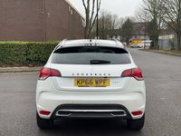 USED 2016 66 DS AUTOMOBILES DS 4 CROSSBACK 1.6 BlueHDi Crossback 5dr Diesel Manual Euro 6 (s/s) (120 ps) 