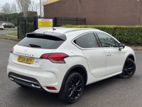 USED 2016 66 DS AUTOMOBILES DS 4 CROSSBACK 1.6 BlueHDi Crossback 5dr Diesel Manual Euro 6 (s/s) (120 ps) 