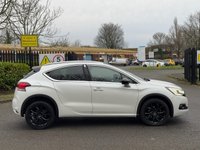 USED 2016 66 DS AUTOMOBILES DS 4 CROSSBACK 1.6 BlueHDi Crossback 5dr Diesel Manual Euro 6 (s/s) (120 ps) 