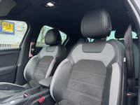 USED 2016 66 DS AUTOMOBILES DS 4 CROSSBACK 1.6 BlueHDi Crossback 5dr Diesel Manual Euro 6 (s/s) (120 ps) 