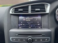 USED 2016 66 DS AUTOMOBILES DS 4 CROSSBACK 1.6 BlueHDi Crossback 5dr Diesel Manual Euro 6 (s/s) (120 ps) 