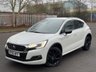 USED 2016 66 DS AUTOMOBILES DS 4 CROSSBACK 1.6 BlueHDi Crossback 5dr Diesel Manual Euro 6 (s/s) (120 ps) 