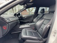 USED 2015 15 MERCEDES-BENZ E-CLASS 2.1 E220 BlueTEC AMG Night Edition Saloon 4dr Diesel G-Tronic+ Euro 6 (s/s) (177 ps) 