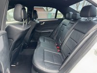 USED 2015 15 MERCEDES-BENZ E-CLASS 2.1 E220 BlueTEC AMG Night Edition Saloon 4dr Diesel G-Tronic+ Euro 6 (s/s) (177 ps) 
