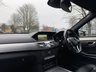 USED 2015 15 MERCEDES-BENZ E-CLASS 2.1 E220 BlueTEC AMG Night Edition Saloon 4dr Diesel G-Tronic+ Euro 6 (s/s) (177 ps) 