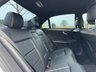 USED 2015 15 MERCEDES-BENZ E-CLASS 2.1 E220 BlueTEC AMG Night Edition Saloon 4dr Diesel G-Tronic+ Euro 6 (s/s) (177 ps) 