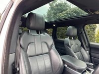 USED 2015 65 LAND ROVER RANGE ROVER SPORT 3.0 SD V6 HSE Dynamic SUV 5dr Diesel Auto 4WD Euro 6 (s/s) (306 ps) FULL CARBON KIT-GL-5x Rear LED