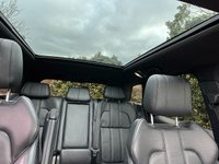 USED 2015 65 LAND ROVER RANGE ROVER SPORT 3.0 SD V6 HSE Dynamic SUV 5dr Diesel Auto 4WD Euro 6 (s/s) (306 ps) FULL CARBON KIT-GL-5x Rear LED