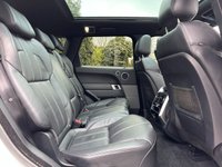 USED 2015 65 LAND ROVER RANGE ROVER SPORT 3.0 SD V6 HSE Dynamic SUV 5dr Diesel Auto 4WD Euro 6 (s/s) (306 ps) FULL CARBON KIT-GL-5x Rear LED