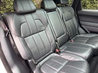USED 2015 65 LAND ROVER RANGE ROVER SPORT 3.0 SD V6 HSE Dynamic SUV 5dr Diesel Auto 4WD Euro 6 (s/s) (306 ps) FULL CARBON KIT-GL-5x Rear LED