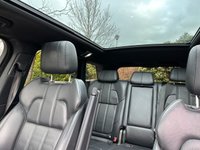 USED 2015 65 LAND ROVER RANGE ROVER SPORT 3.0 SD V6 HSE Dynamic SUV 5dr Diesel Auto 4WD Euro 6 (s/s) (306 ps) FULL CARBON KIT-GL-5x Rear LED