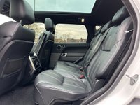 USED 2015 65 LAND ROVER RANGE ROVER SPORT 3.0 SD V6 HSE Dynamic SUV 5dr Diesel Auto 4WD Euro 6 (s/s) (306 ps) FULL CARBON KIT-GL-5x Rear LED