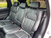 USED 2015 65 LAND ROVER RANGE ROVER SPORT 3.0 SD V6 HSE Dynamic SUV 5dr Diesel Auto 4WD Euro 6 (s/s) (306 ps) FULL CARBON KIT-GL-5x Rear LED