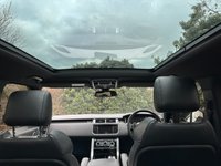 USED 2015 65 LAND ROVER RANGE ROVER SPORT 3.0 SD V6 HSE Dynamic SUV 5dr Diesel Auto 4WD Euro 6 (s/s) (306 ps) FULL CARBON KIT-GL-5x Rear LED