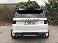 USED 2015 65 LAND ROVER RANGE ROVER SPORT 3.0 SD V6 HSE Dynamic SUV 5dr Diesel Auto 4WD Euro 6 (s/s) (306 ps) FULL CARBON KIT-GL-5x Rear LED