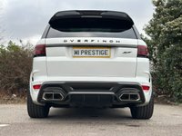 USED 2015 65 LAND ROVER RANGE ROVER SPORT 3.0 SD V6 HSE Dynamic SUV 5dr Diesel Auto 4WD Euro 6 (s/s) (306 ps) FULL CARBON KIT-GL-5x Rear LED
