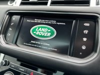 USED 2015 65 LAND ROVER RANGE ROVER SPORT 3.0 SD V6 HSE Dynamic SUV 5dr Diesel Auto 4WD Euro 6 (s/s) (306 ps) FULL CARBON KIT-GL-5x Rear LED