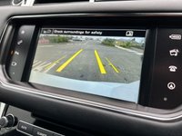 USED 2015 65 LAND ROVER RANGE ROVER SPORT 3.0 SD V6 HSE Dynamic SUV 5dr Diesel Auto 4WD Euro 6 (s/s) (306 ps) FULL CARBON KIT-GL-5x Rear LED
