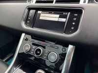 USED 2015 65 LAND ROVER RANGE ROVER SPORT 3.0 SD V6 HSE Dynamic SUV 5dr Diesel Auto 4WD Euro 6 (s/s) (306 ps) FULL CARBON KIT-GL-5x Rear LED