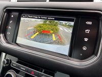 USED 2015 65 LAND ROVER RANGE ROVER SPORT 3.0 SD V6 HSE Dynamic SUV 5dr Diesel Auto 4WD Euro 6 (s/s) (306 ps) FULL CARBON KIT-GL-5x Rear LED