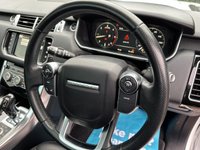 USED 2015 65 LAND ROVER RANGE ROVER SPORT 3.0 SD V6 HSE Dynamic SUV 5dr Diesel Auto 4WD Euro 6 (s/s) (306 ps) FULL CARBON KIT-GL-5x Rear LED