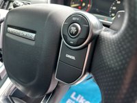 USED 2015 65 LAND ROVER RANGE ROVER SPORT 3.0 SD V6 HSE Dynamic SUV 5dr Diesel Auto 4WD Euro 6 (s/s) (306 ps) FULL CARBON KIT-GL-5x Rear LED