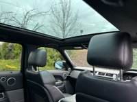 USED 2015 65 LAND ROVER RANGE ROVER SPORT 3.0 SD V6 HSE Dynamic SUV 5dr Diesel Auto 4WD Euro 6 (s/s) (306 ps) FULL CARBON KIT-GL-5x Rear LED