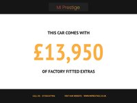 USED 2015 65 LAND ROVER RANGE ROVER SPORT 3.0 SD V6 HSE Dynamic SUV 5dr Diesel Auto 4WD Euro 6 (s/s) (306 ps) FULL CARBON KIT-GL-5x Rear LED