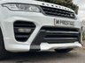 USED 2015 65 LAND ROVER RANGE ROVER SPORT 3.0 SD V6 HSE Dynamic SUV 5dr Diesel Auto 4WD Euro 6 (s/s) (306 ps) FULL CARBON KIT-GL-5x Rear LED