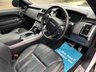 USED 2015 65 LAND ROVER RANGE ROVER SPORT 3.0 SD V6 HSE Dynamic SUV 5dr Diesel Auto 4WD Euro 6 (s/s) (306 ps) FULL CARBON KIT-GL-5x Rear LED