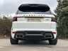 USED 2015 65 LAND ROVER RANGE ROVER SPORT 3.0 SD V6 HSE Dynamic SUV 5dr Diesel Auto 4WD Euro 6 (s/s) (306 ps) FULL CARBON KIT-GL-5x Rear LED