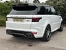 USED 2015 65 LAND ROVER RANGE ROVER SPORT 3.0 SD V6 HSE Dynamic SUV 5dr Diesel Auto 4WD Euro 6 (s/s) (306 ps) FULL CARBON KIT-GL-5x Rear LED