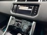 USED 2015 65 LAND ROVER RANGE ROVER SPORT 3.0 SD V6 HSE Dynamic SUV 5dr Diesel Auto 4WD Euro 6 (s/s) (306 ps) FULL CARBON KIT-GL-5x Rear LED