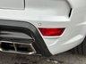 USED 2015 65 LAND ROVER RANGE ROVER SPORT 3.0 SD V6 HSE Dynamic SUV 5dr Diesel Auto 4WD Euro 6 (s/s) (306 ps) FULL CARBON KIT-GL-5x Rear LED