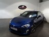 USED 2013 63 TOYOTA GT86 2.0 Boxer D-4S Coupe 2dr Petrol Manual Euro 5 (200 ps) AIR CON HALF LEATHER CRUISE BLUETOOTH